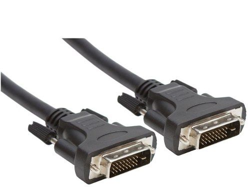 Cabo de Video DVI-D Dual Link 1,2Metros-Mymax