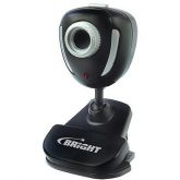 Webcam 2.0Mp Usb-Bright