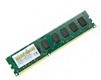 Memoria Ram 1Gb DDR3 1333Mhz-Markvision