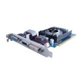 Placa de Video GEFORCE PCI-Express2.0 1Gb DDR3