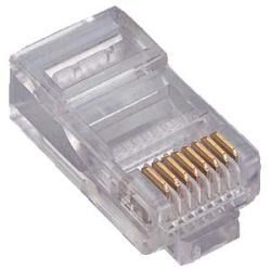 Conector RJ-45