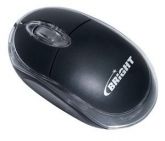 Mouse Ps2 Malásia-Bright