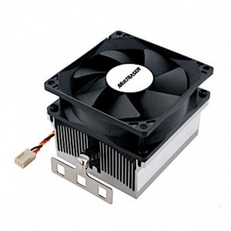 Cooler Socket AMD-Multilaser